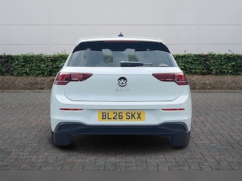 Used Volkswagen Golf 2026 for sale - 78831284: Photo