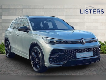 Used Volkswagen Tiguan 2025 for sale - 79454665: Photo