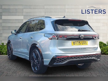 Used Volkswagen Tiguan 2025 for sale - 79454665: Photo