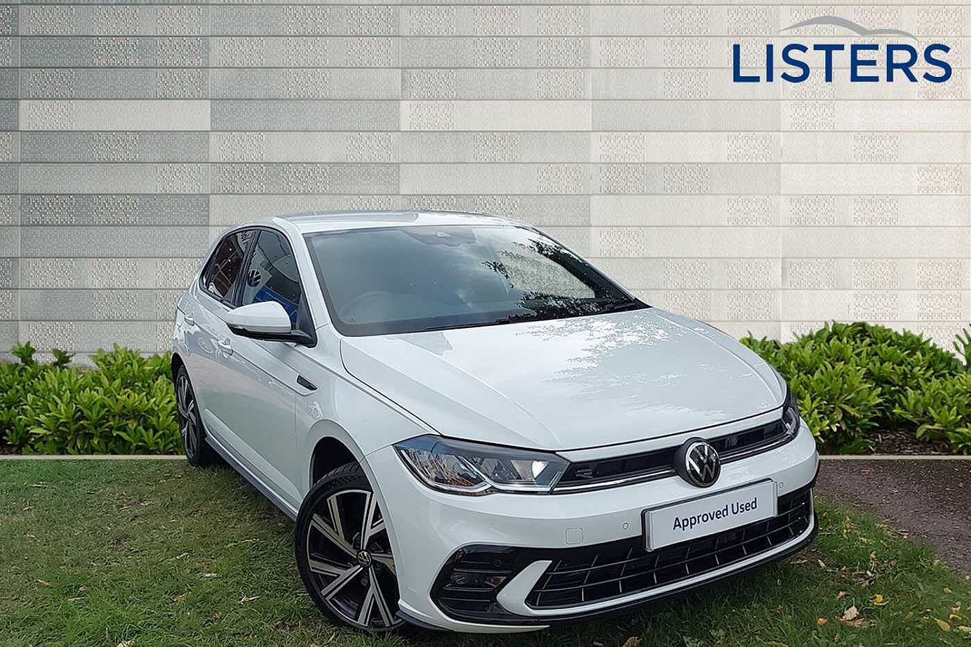 Used Volkswagen Polo 2022 for sale - 76111246: Photo 1