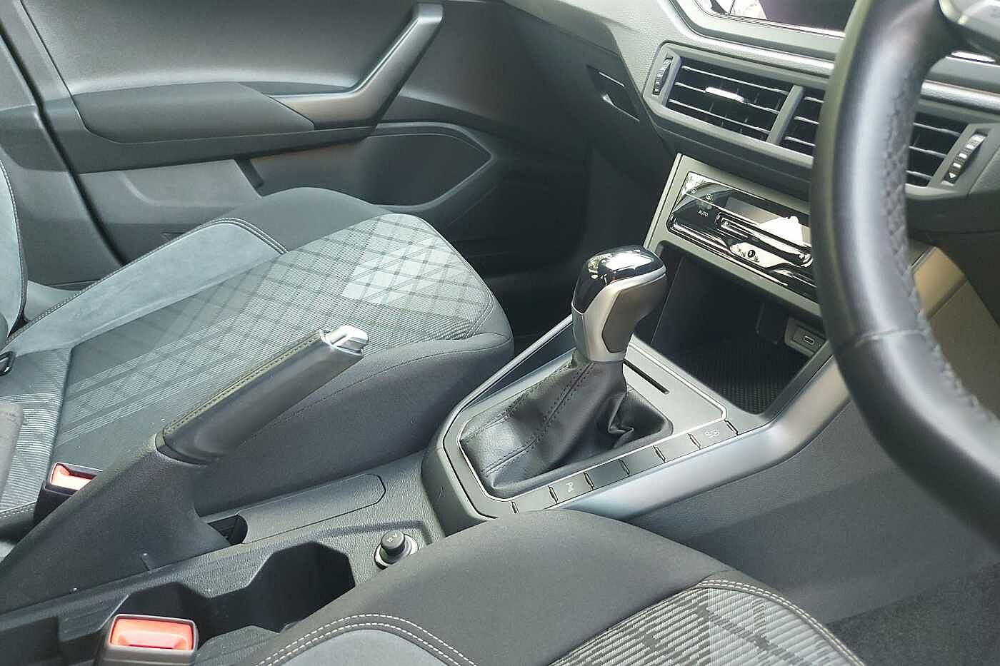 Used Volkswagen Polo 2022 for sale - 76111246: Photo 10