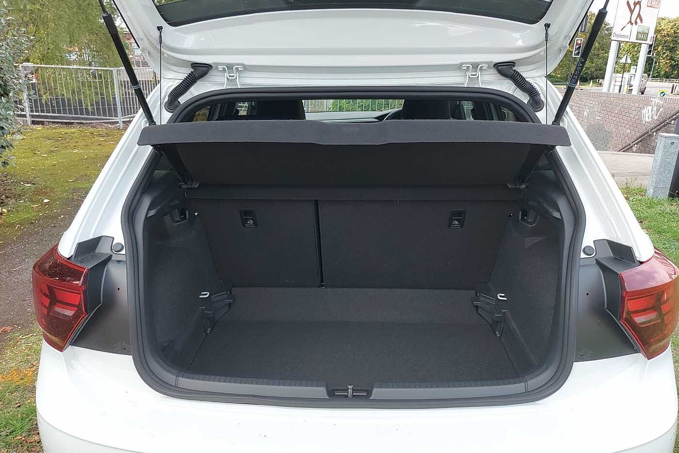 Used Volkswagen Polo 2022 for sale - 76111246: Photo 12