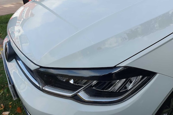 Used Volkswagen Polo 2022 for sale - 76111246: Photo 13
