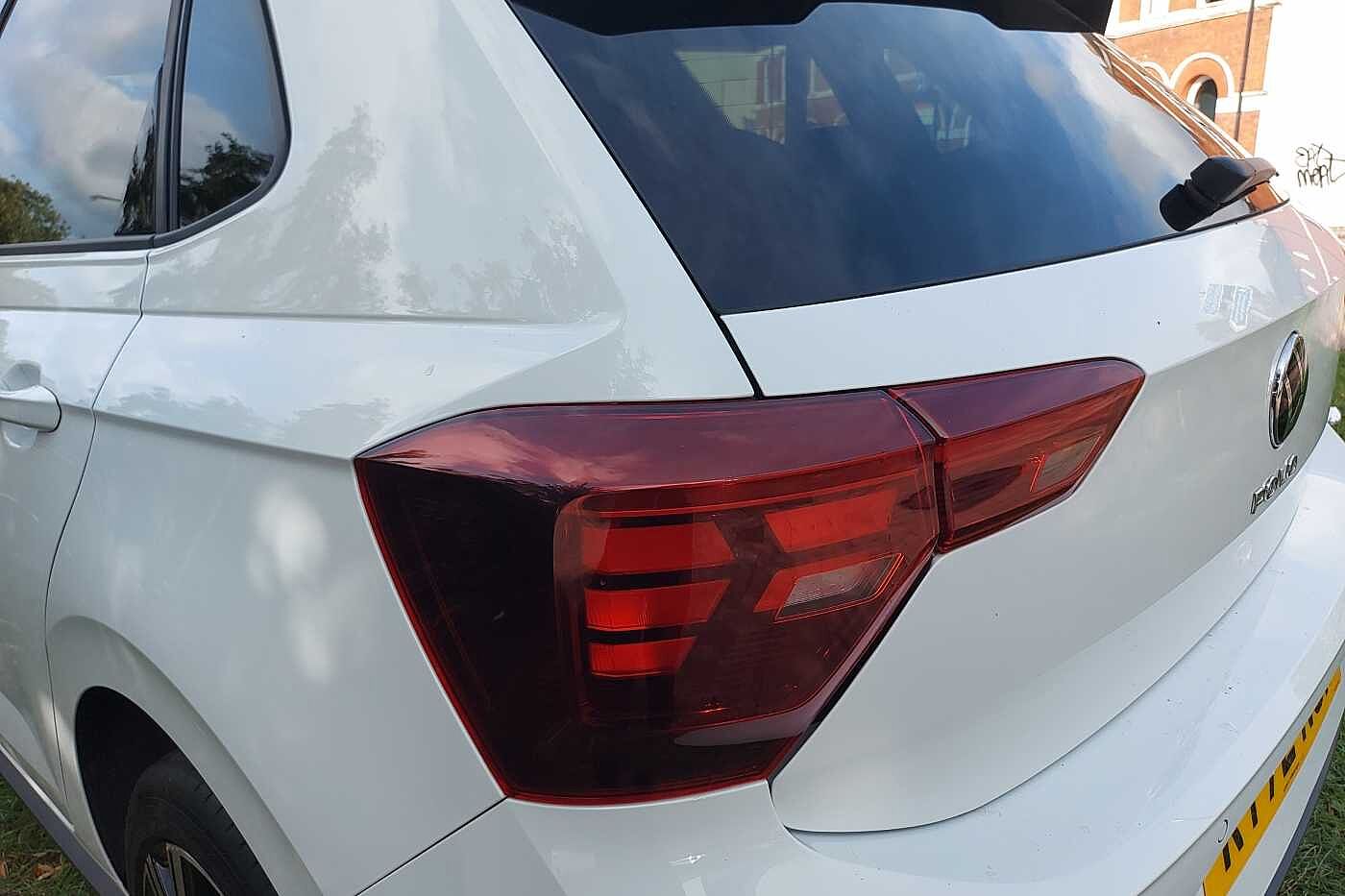 Used Volkswagen Polo 2022 for sale - 76111246: Photo 16