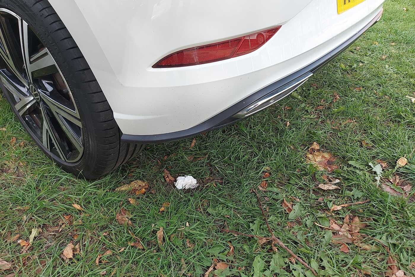 Used Volkswagen Polo 2022 for sale - 76111246: Photo 17