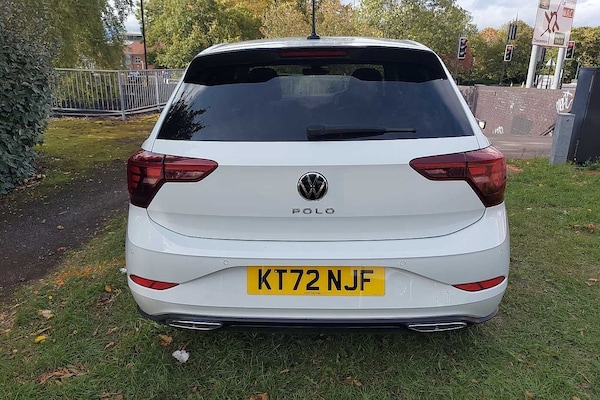 Used Volkswagen Polo 2022 for sale - 76111246: Photo 18