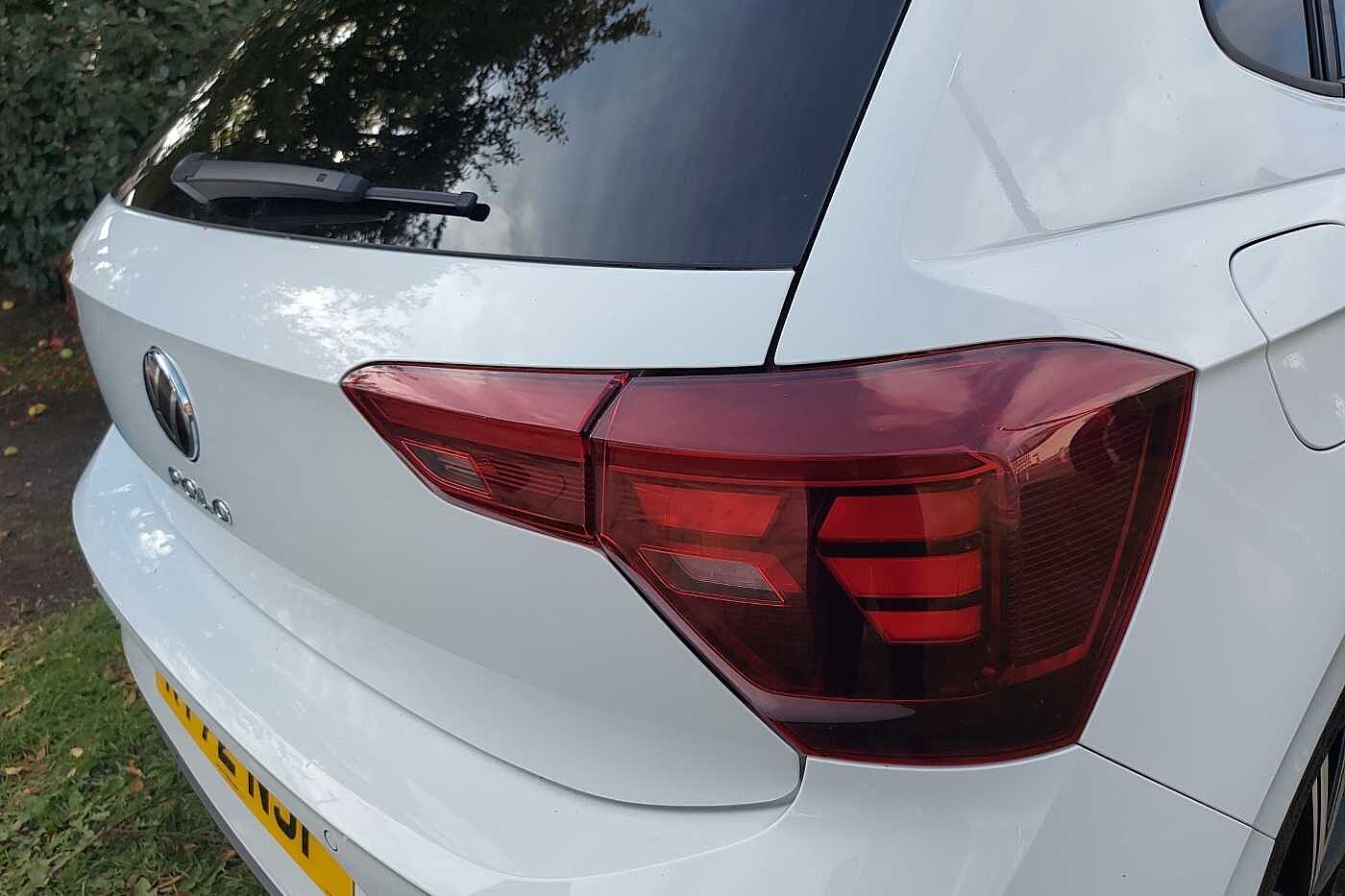 Used Volkswagen Polo 2022 for sale - 76111246: Photo 19