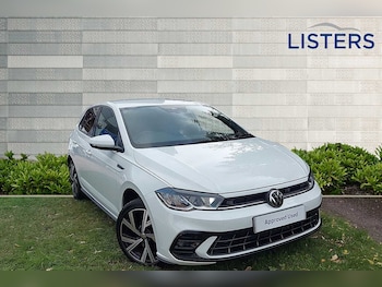 Volkswagen - Polo