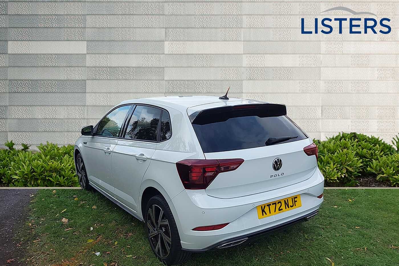 Used Volkswagen Polo 2022 for sale - 76111246: Photo 3