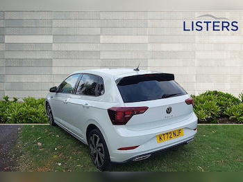 Used Volkswagen Polo 2022 for sale - 76111246: Photo 3