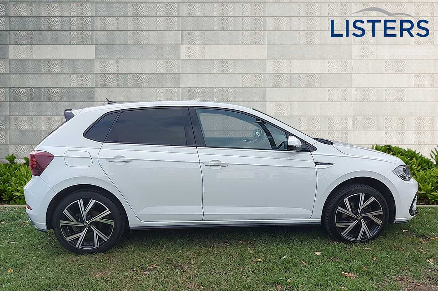 Used Volkswagen Polo 2022 for sale - 76111246: Photo 4
