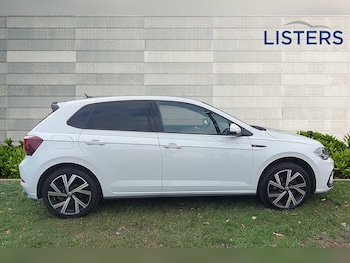 Used Volkswagen Polo 2022 for sale - 76111246: Photo 4