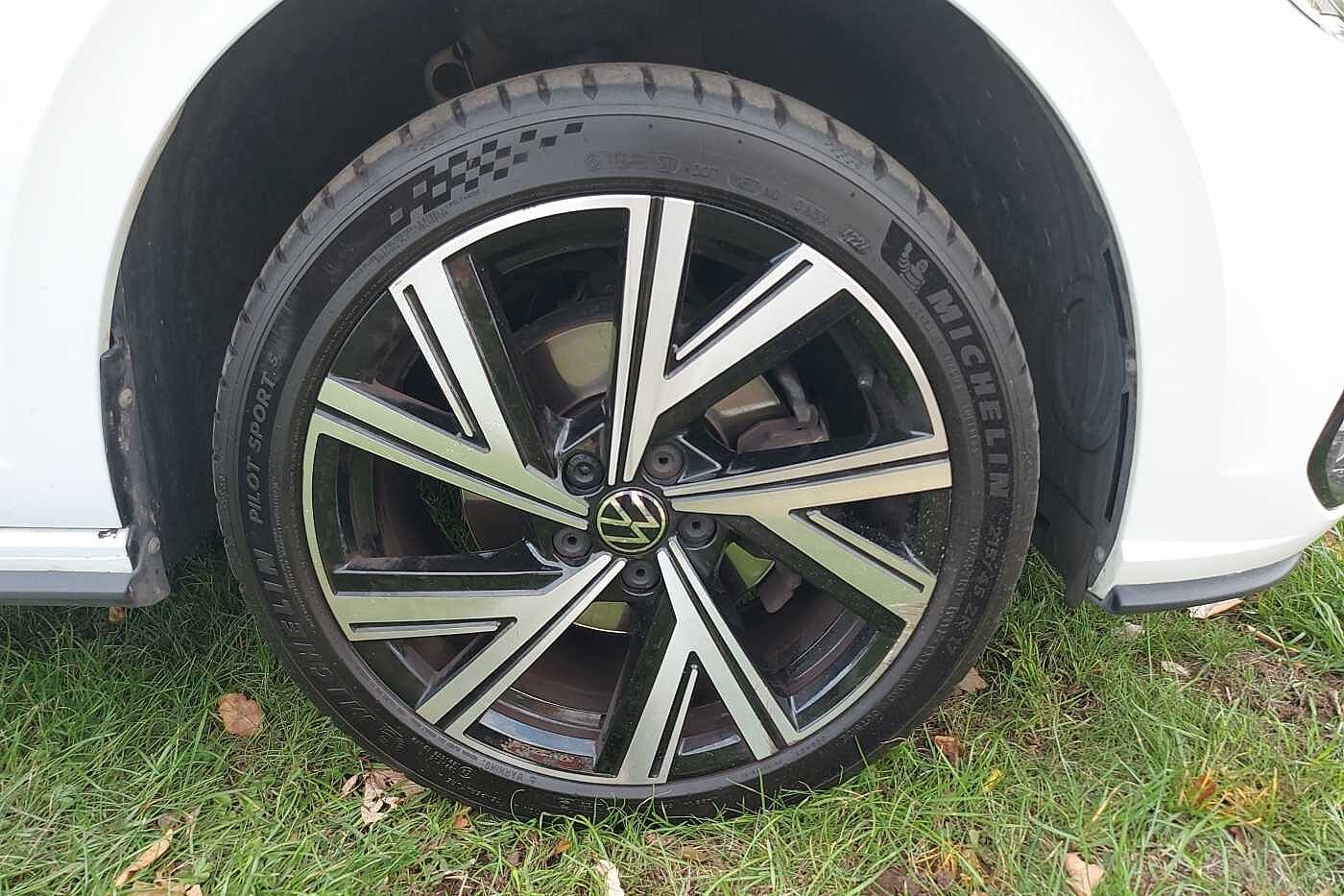 Used Volkswagen Polo 2022 for sale - 76111246: Photo 5