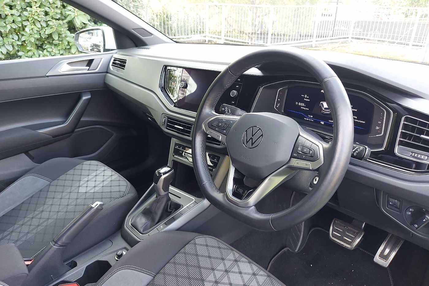 Used Volkswagen Polo 2022 for sale - 76111246: Photo 6