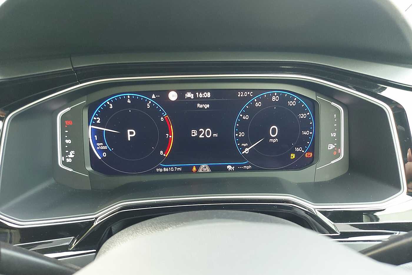 Used Volkswagen Polo 2022 for sale - 76111246: Photo 7