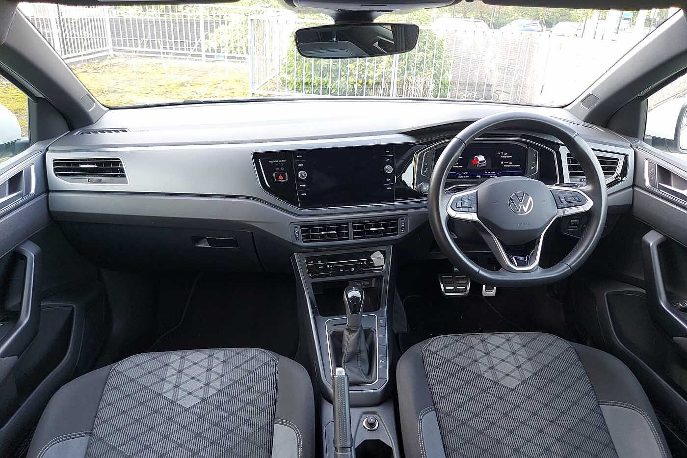 Used Volkswagen Polo 2022 for sale - 76111246: Photo 8