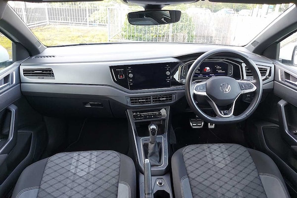 Used Volkswagen Polo 2022 for sale - 76111246: Photo 8