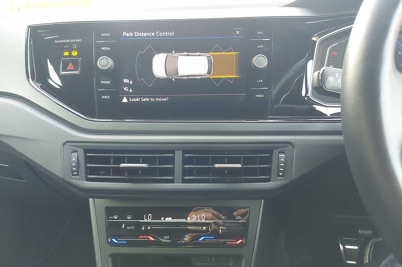 Used Volkswagen Polo 2022 for sale - 76111246: Photo 9