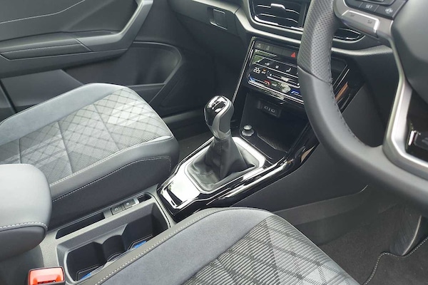 Used Volkswagen T-Roc 2025 for sale - 76111051: Photo 10