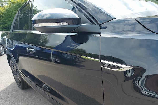 Used Volkswagen T-Roc 2025 for sale - 76111051: Photo 13