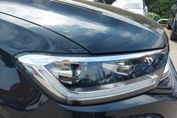Used Volkswagen T-Roc 2025 for sale - 76111051: Photo 14