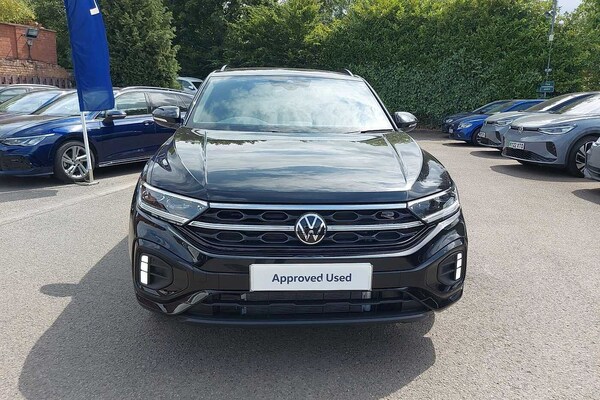 Used Volkswagen T-Roc 2025 for sale - 76111051: Photo 16