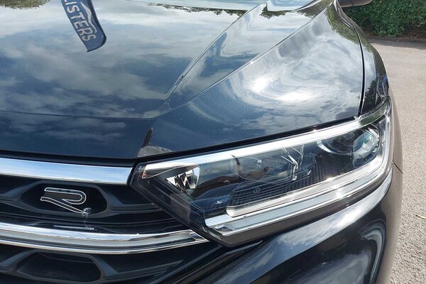 Used Volkswagen T-Roc 2025 for sale - 76111051: Photo 17