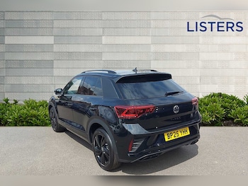 Used Volkswagen T-Roc 2025 for sale - 76111051: Photo 3
