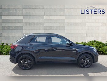 Used Volkswagen T-Roc 2025 for sale - 76111051: Photo 4