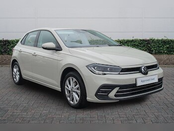 Used Volkswagen Polo 2024 for sale - 78385186: Photo