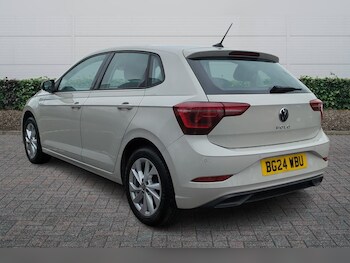 Used Volkswagen Polo 2024 for sale - 78385186: Photo