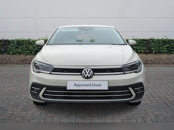 Used Volkswagen Polo 2024 for sale - 78385186: Photo