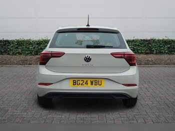 Used Volkswagen Polo 2024 for sale - 78385186: Photo