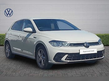 Used Volkswagen Polo 2024 for sale - 79397011: Photo