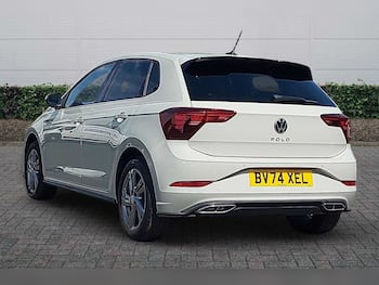 Used Volkswagen Polo 2024 for sale - 79397011: Photo