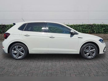 Used Volkswagen Polo 2024 for sale - 79397011: Photo