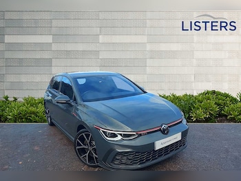 Used Volkswagen Golf 2024 for sale - 76410268: Photo