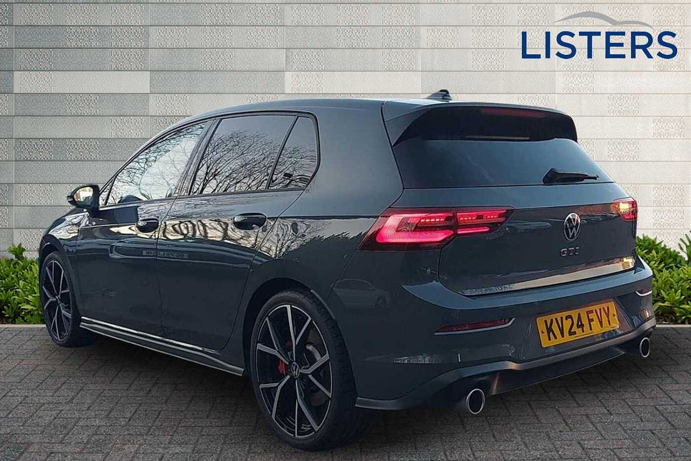 Used Volkswagen Golf 2024 for sale - 76410268: Photo 3