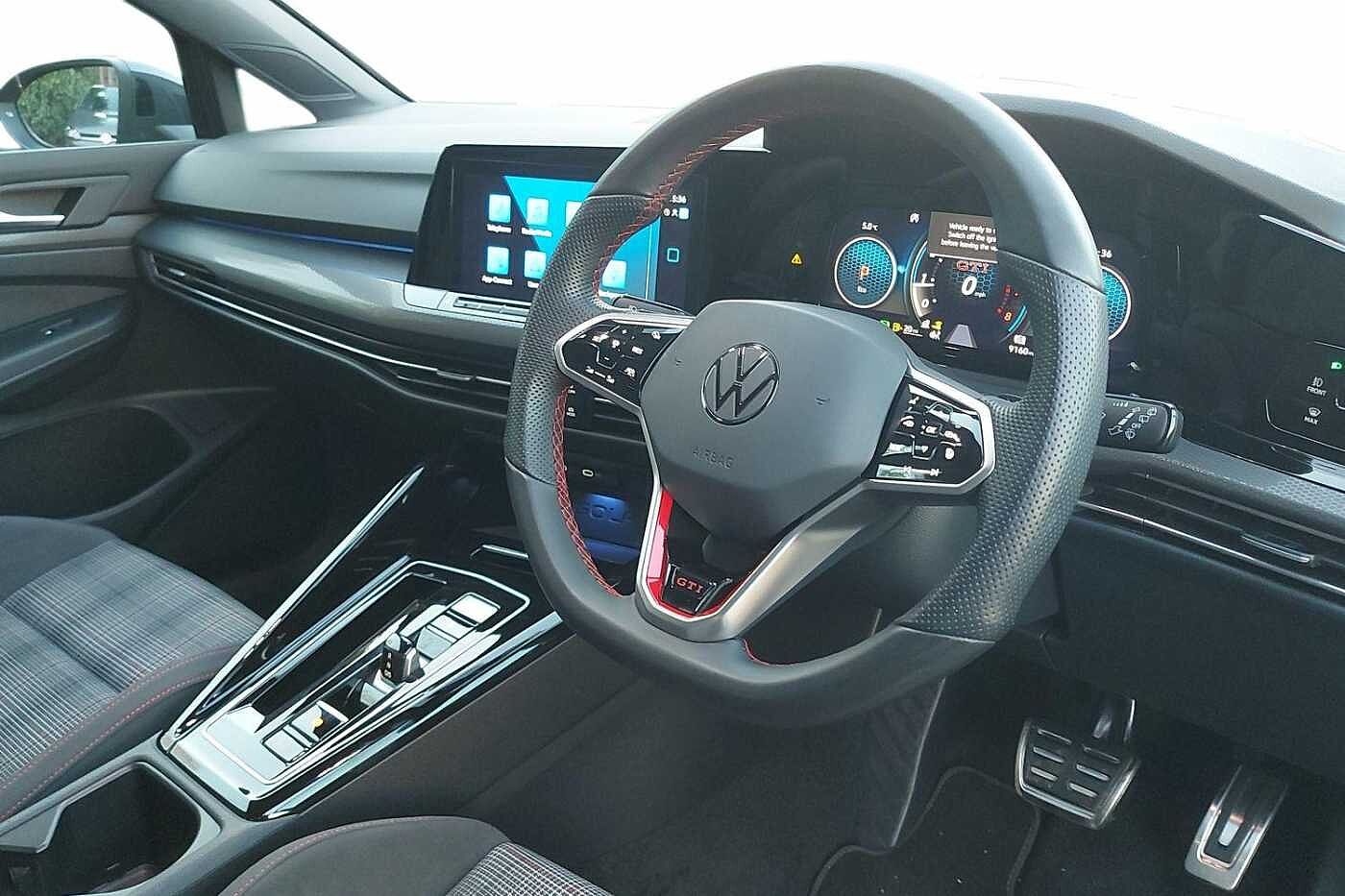 Used Volkswagen Golf 2024 for sale - 76410268: Photo 6