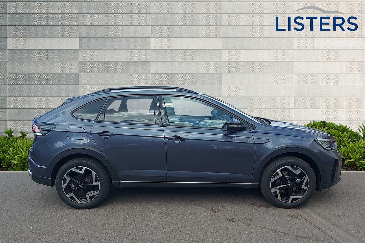 Used Volkswagen Taigo 2025 for sale - 77785709: Photo 4