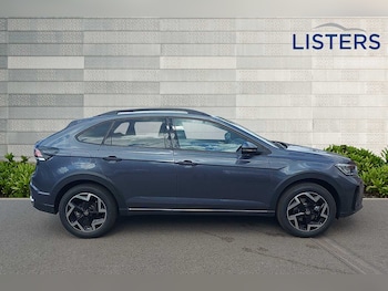 Used Volkswagen Taigo 2025 for sale - 77785709: Photo