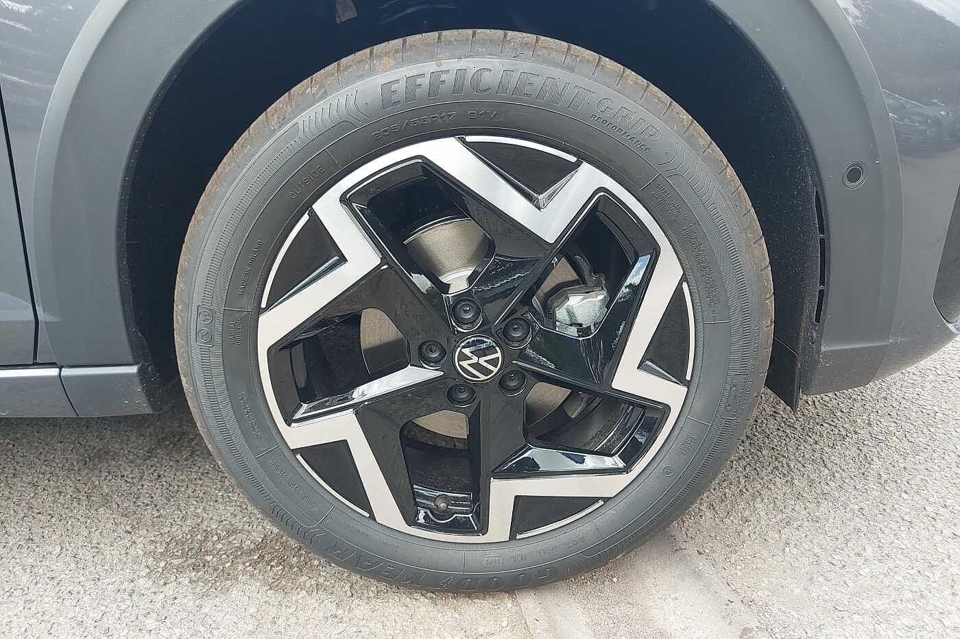 Used Volkswagen Taigo 2025 for sale - 77785709: Photo 5