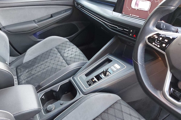 Used Volkswagen Golf 2022 for sale - 76111494: Photo 10