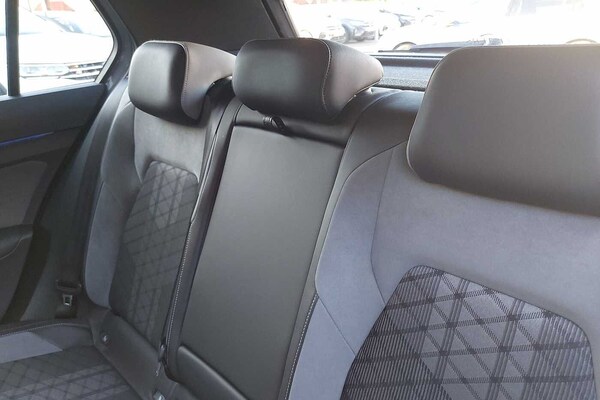 Used Volkswagen Golf 2022 for sale - 76111494: Photo 11
