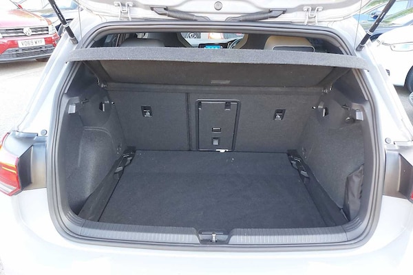 Used Volkswagen Golf 2022 for sale - 76111494: Photo 12