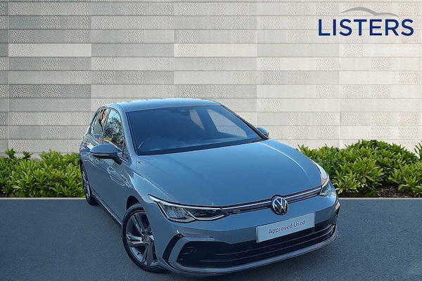 Used Volkswagen Golf 2022 for sale - 76111494: Photo 1