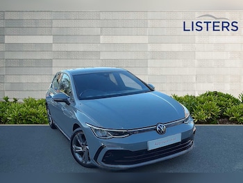 Volkswagen - Golf