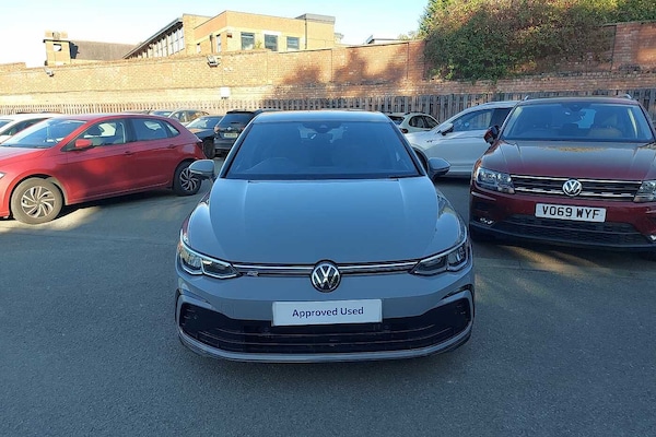 Used Volkswagen Golf 2022 for sale - 76111494: Photo 20