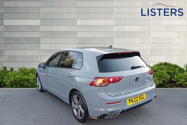 Used Volkswagen Golf 2022 for sale - 76111494: Photo 3