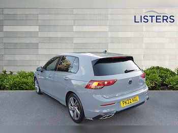 Used Volkswagen Golf 2022 for sale - 76111494: Photo 3